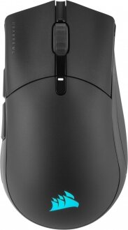 Corsair Sabre RGB Pro Wireless (CH-9313211-EU) Mouse kullananlar yorumlar